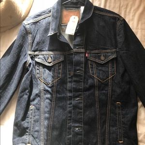 Levi’s Denim Jacket